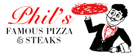 Phil's Famous Pizza